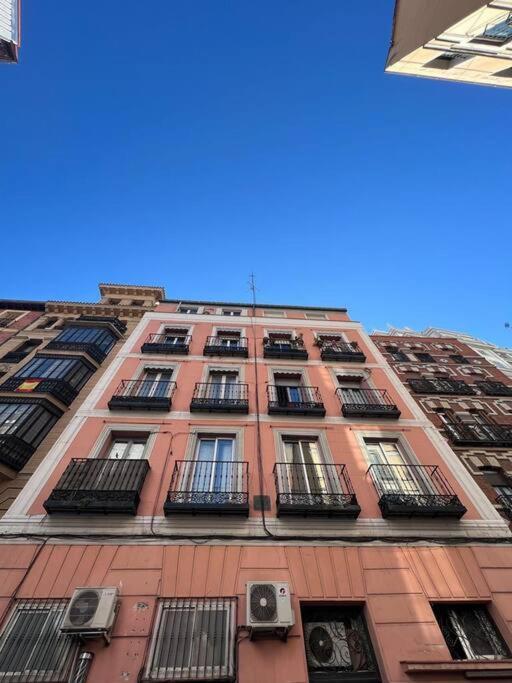 Punta Me Beautiful Apartment In Plaza Espana Μαδρίτη Εξωτερικό φωτογραφία