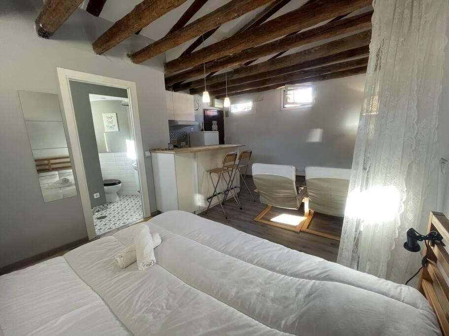 Punta Me Beautiful Apartment In Plaza Espana Μαδρίτη Εξωτερικό φωτογραφία