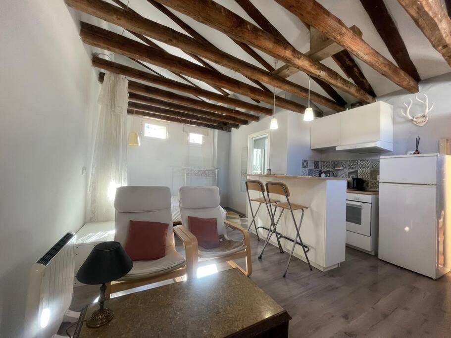 Punta Me Beautiful Apartment In Plaza Espana Μαδρίτη Εξωτερικό φωτογραφία