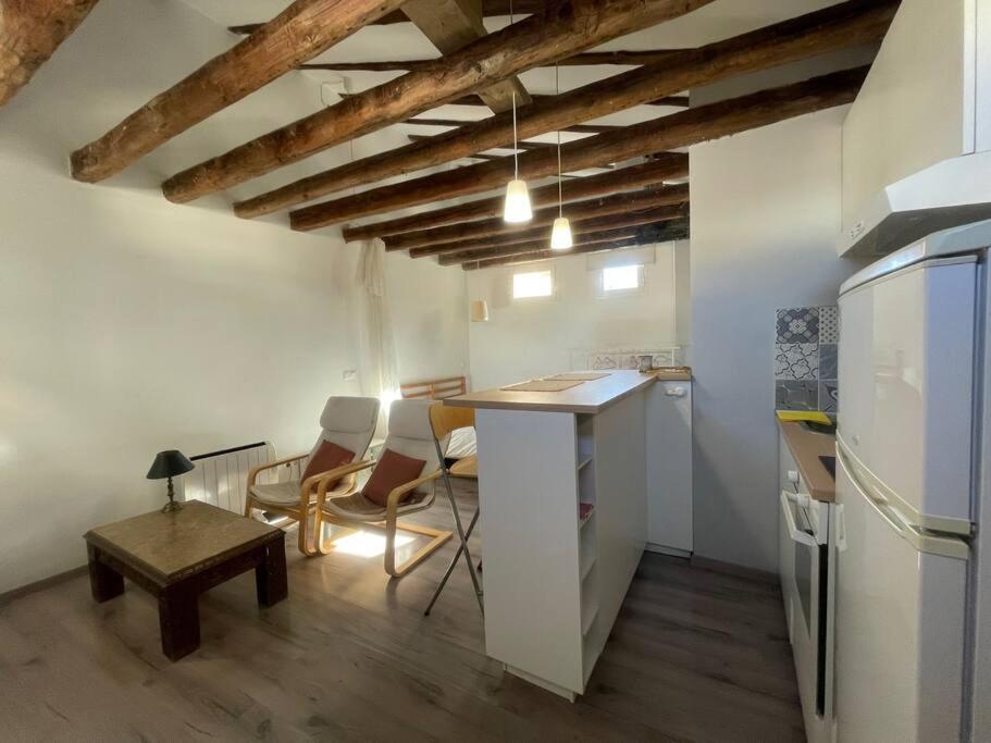 Punta Me Beautiful Apartment In Plaza Espana Μαδρίτη Εξωτερικό φωτογραφία