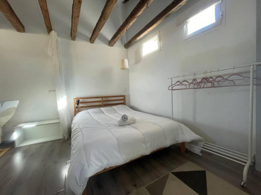 Punta Me Beautiful Apartment In Plaza Espana Μαδρίτη Εξωτερικό φωτογραφία