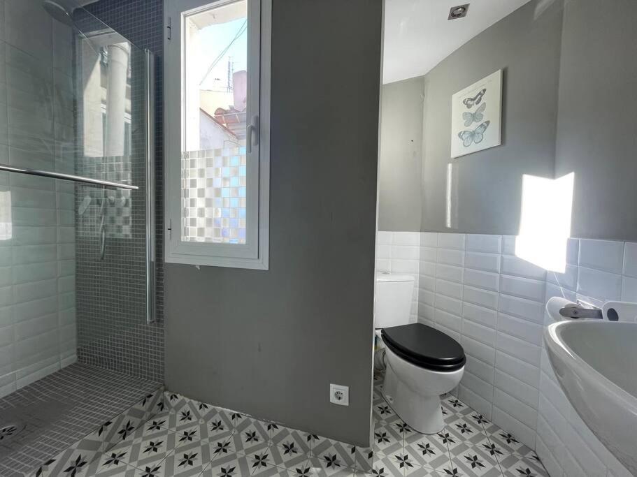 Punta Me Beautiful Apartment In Plaza Espana Μαδρίτη Εξωτερικό φωτογραφία
