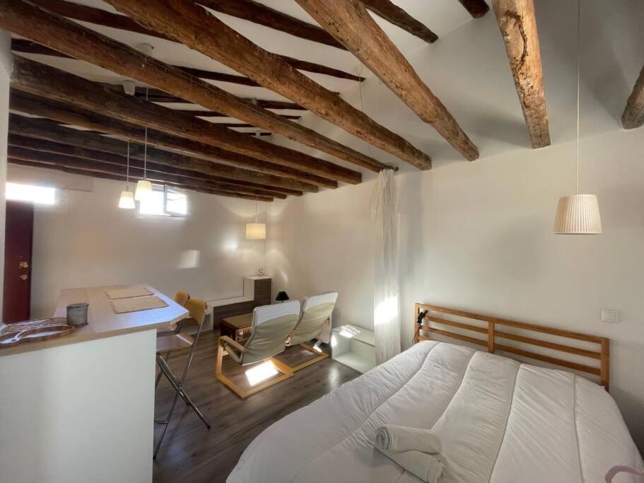 Punta Me Beautiful Apartment In Plaza Espana Μαδρίτη Εξωτερικό φωτογραφία